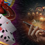 Daftar Provider Game Judi Casino Online Terbaik Tahun 2023