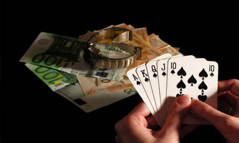 Kesalahan Umum yang Di Lakukan Pemain Game Judi Poker Baru